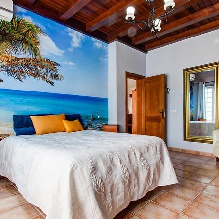 Casa Delfin Playa Blanca Villa Exterior foto