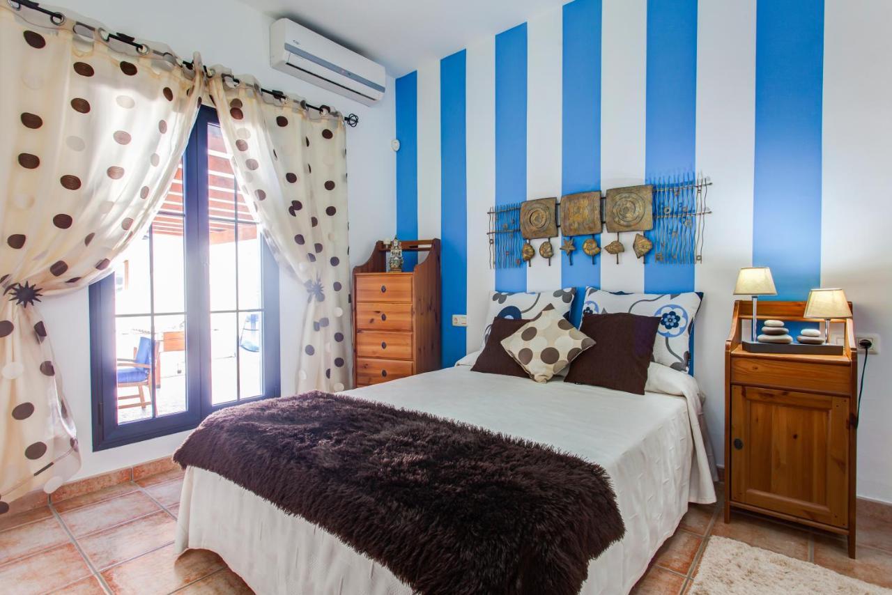 Casa Delfin Playa Blanca Villa Exterior foto