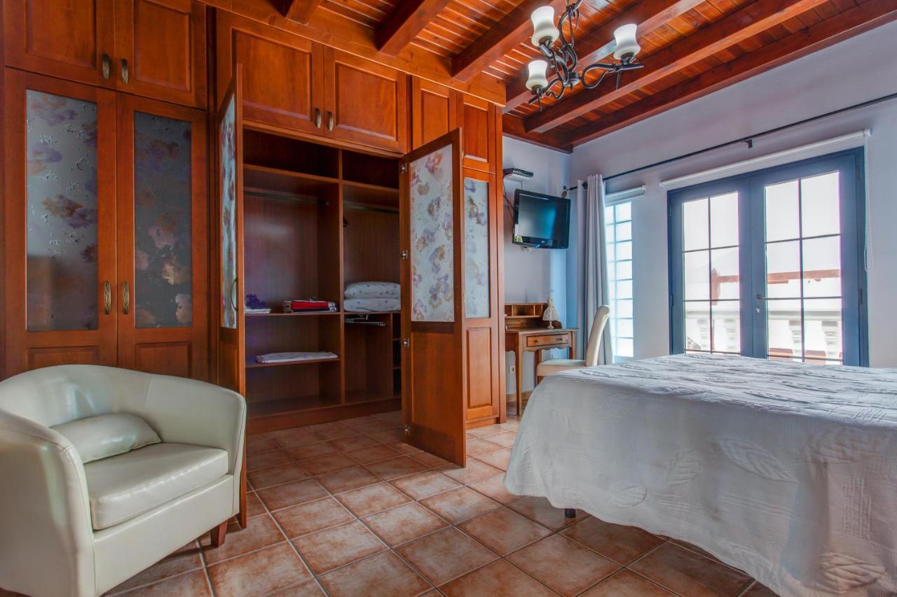 Casa Delfin Playa Blanca Villa Exterior foto