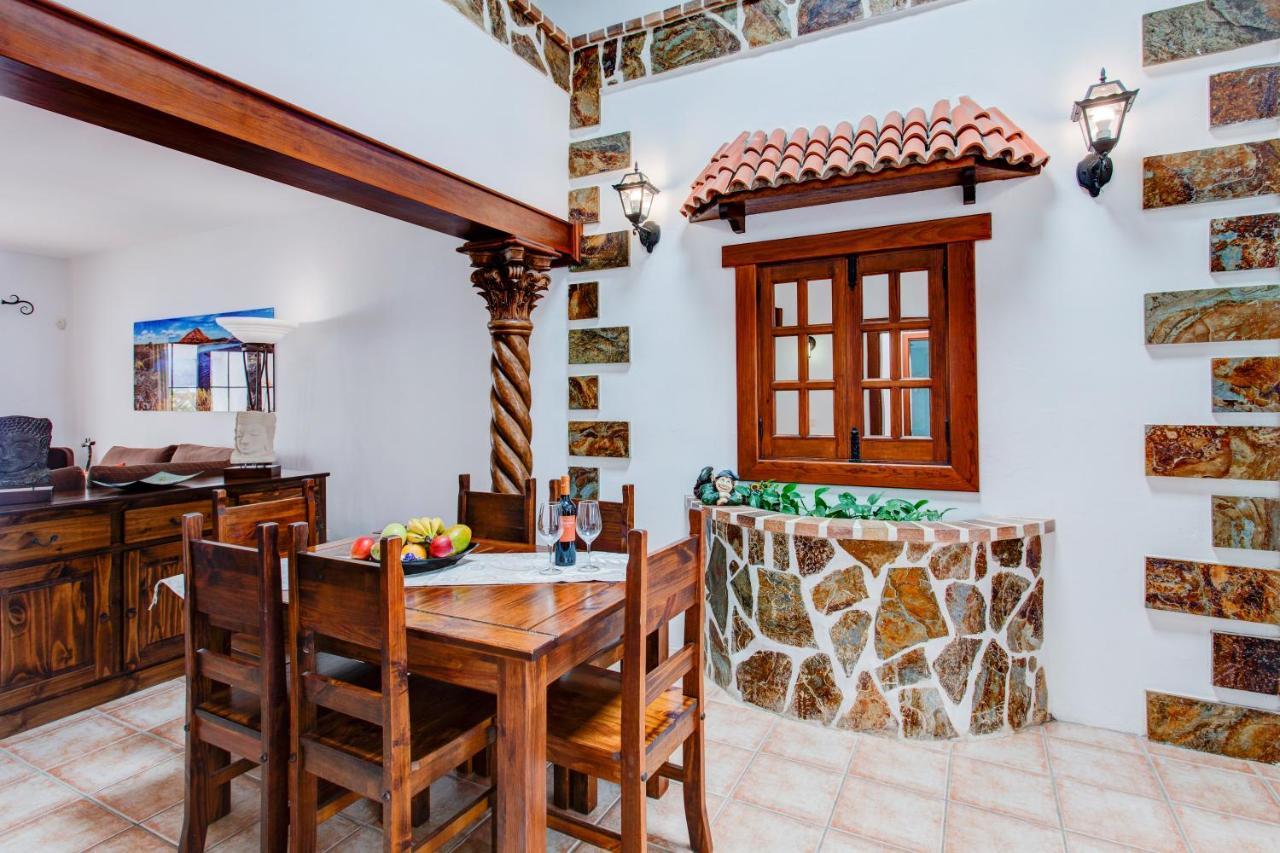 Casa Delfin Playa Blanca Villa Exterior foto